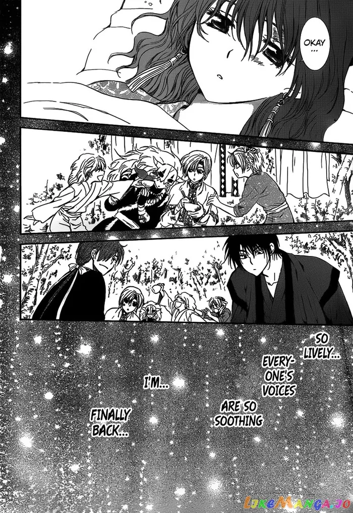 Yona of the Dawn Chapter 122 image 24_optimized